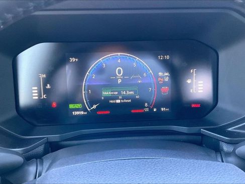 Used 2025 Toyota Land Cruiser 1958 image 20