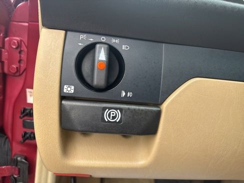 Used 1989 Mercedes-Benz 300 CE Coupe image 41