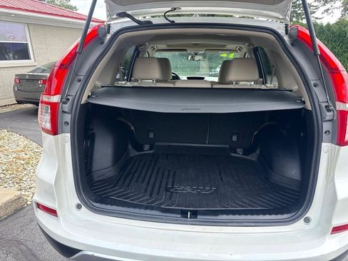 Used 2016 Honda CR-V EX image 8