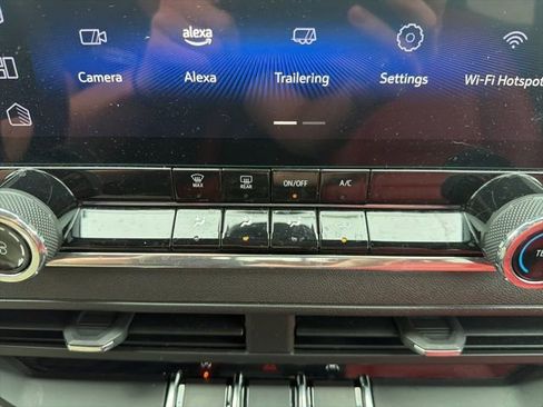 Used 2024 Chevrolet Colorado W/T w/ WT Convenience Package image 22