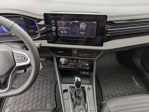 New 2026 Volkswagen Jetta S image 16