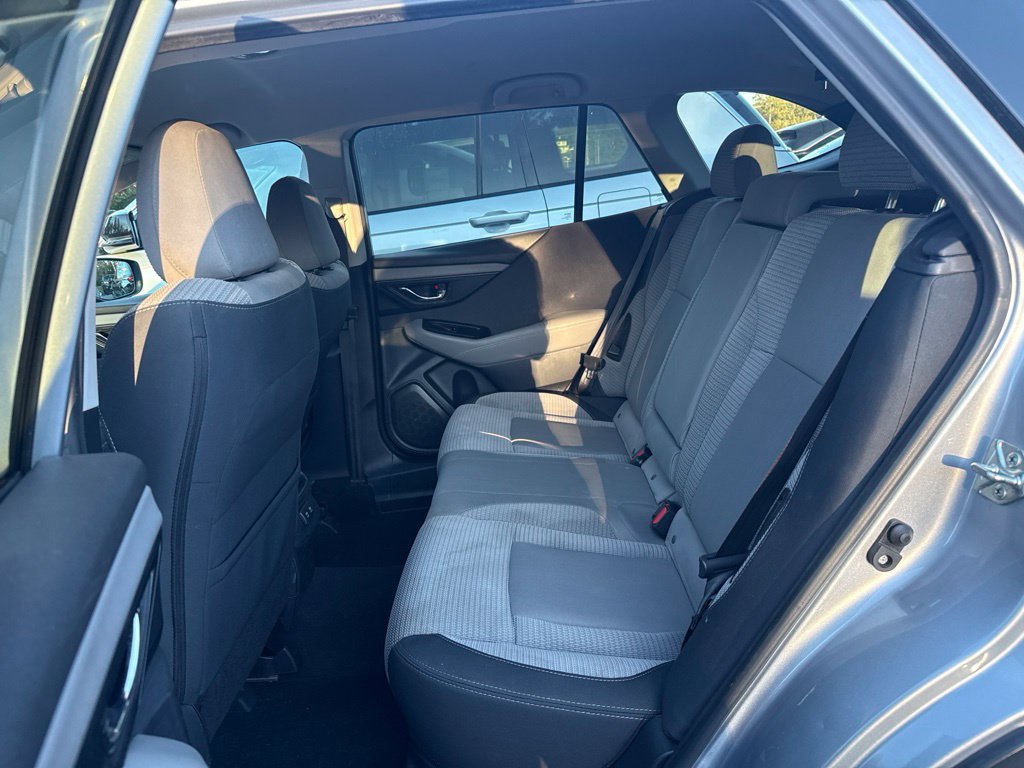Used 2020 Subaru Outback Premium w/ Popular Package #1 AWD/4WD image 6