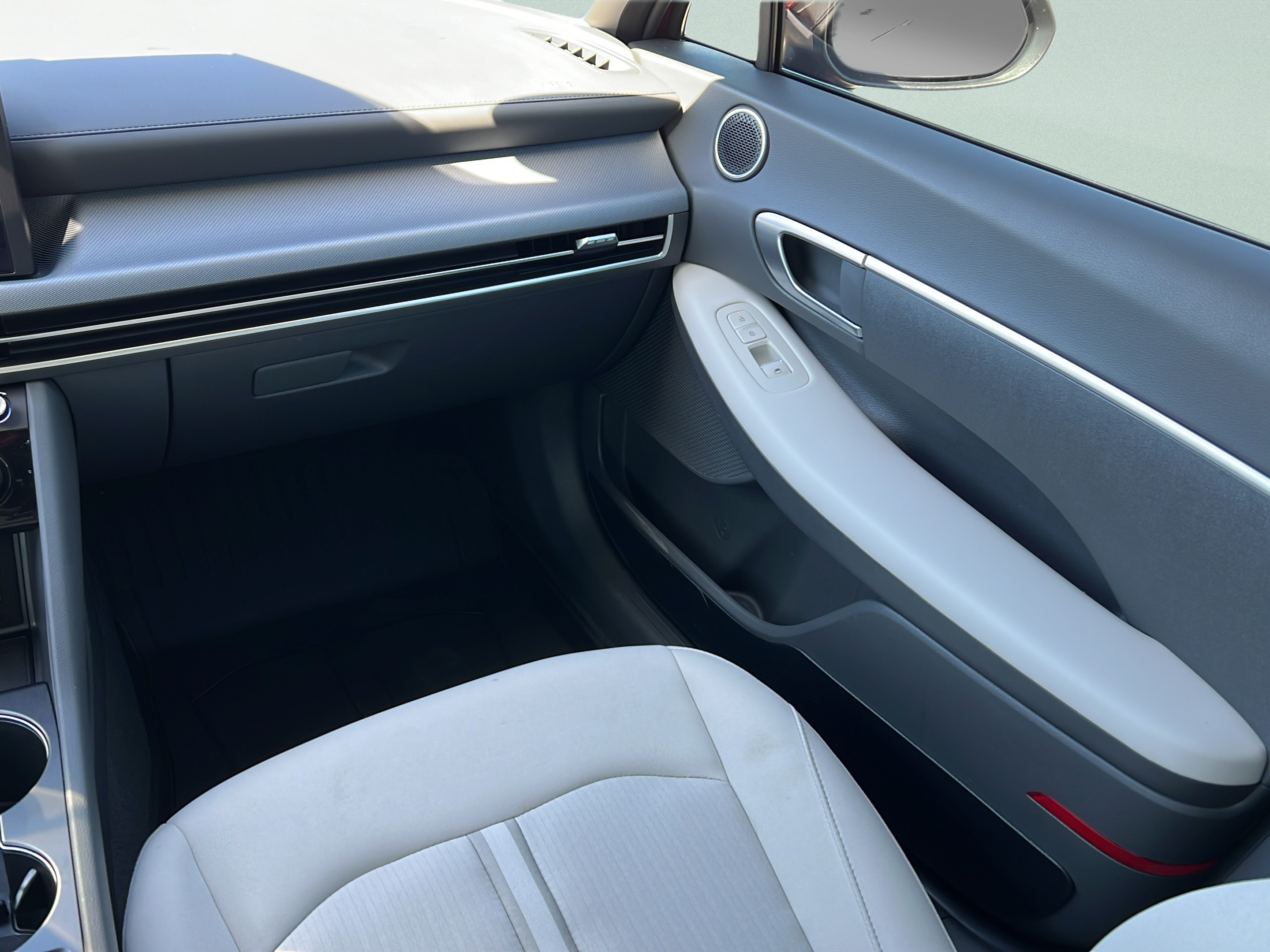 Certified 2026 Hyundai Sonata SE FWD image 26