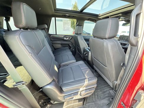 Used 2023 Chevrolet Tahoe RST AWD/4WD image 27