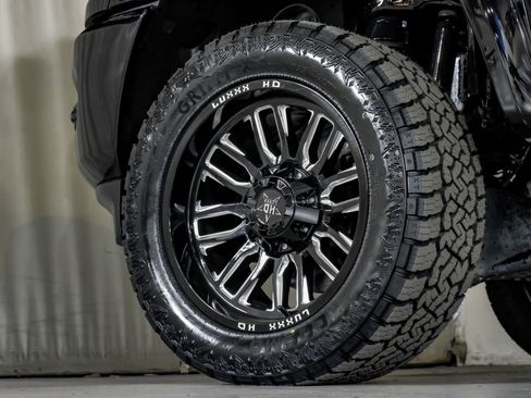 Used 2022 RAM 3500 Laramie image 56