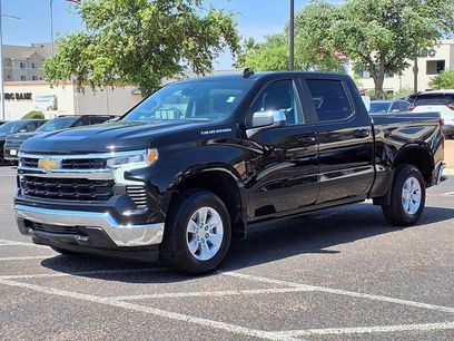 Used 2025 Chevrolet Silverado 1500 LT