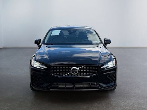 Used 2023 Volvo S60 T8 Plus AWD/4WD image 2