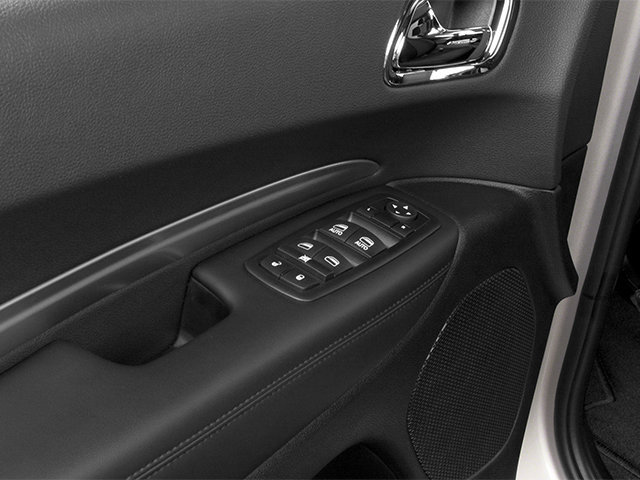 Used 2013 Dodge Durango SXT AWD/4WD image 21