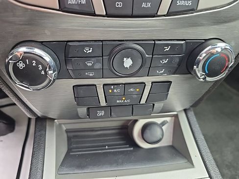 Used 2011 Ford Fusion SE w/ 202A Rapid Spec Order Code FWD image 14