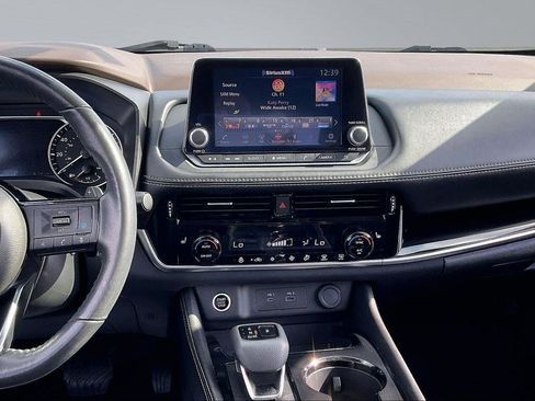 Certified 2023 Nissan Rogue SL image 7