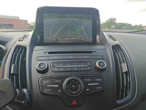 Used 2018 Ford Escape S FWD image 9