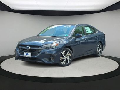 New 2025 Subaru Legacy Premium