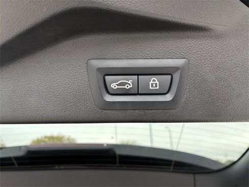 Used 2023 BMW X5 xDrive40i image 15