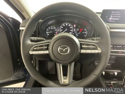 New 2026 MAZDA CX-50 AWD 2.5 S w/ Weather Package image 42