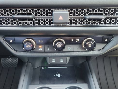 New 2026 Honda HR-V Sport image 22
