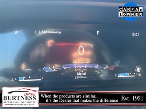 Used 2024 Jeep Grand Cherokee L Laredo image 35