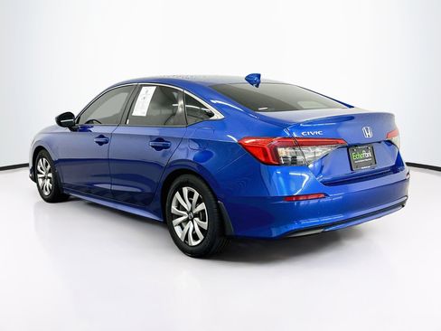 Used 2024 Honda Civic LX image 5