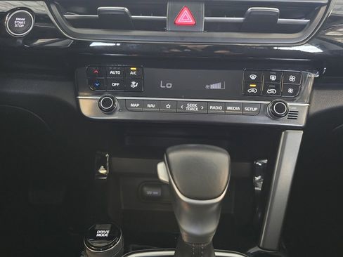 Used 2024 Kia Seltos S image 30