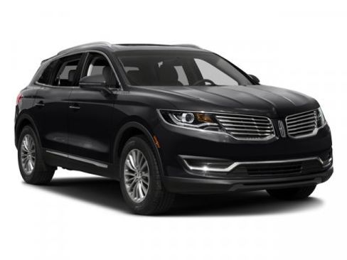 Used 2018 Lincoln MKX Reserve FWD image 6