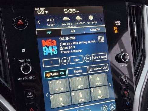 Used 2023 Subaru Legacy Premium image 16