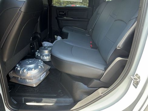 New 2026 RAM 4500 Tradesman w/ Chrome Appearance Group image 20