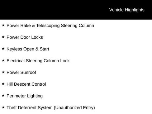 Certified 2022 GMC Sierra 1500 AT4X AWD/4WD image 7