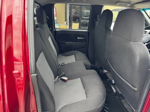 Used 2009 GMC Canyon SLE AWD/4WD image 14