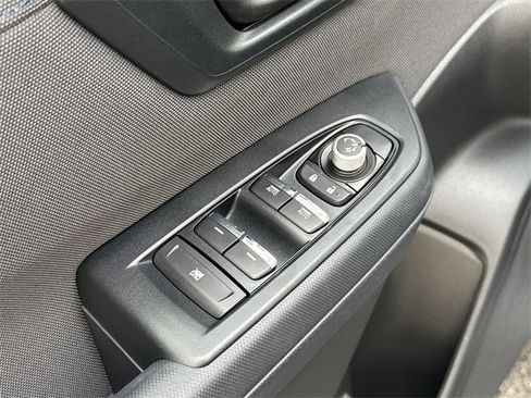 Certified 2025 Subaru Forester Premium image 24