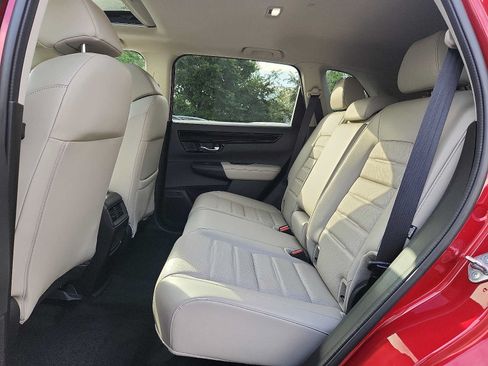 Certified 2023 Honda CR-V EX-L image 10