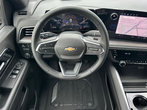 New 2026 Chevrolet Tahoe LS w/ LPO, Dark Essentials Package RWD image 14