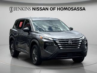 Certified 2026 Nissan Rogue S FWD video 1