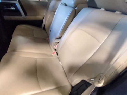 Used 2020 Toyota 4Runner Limited image 22