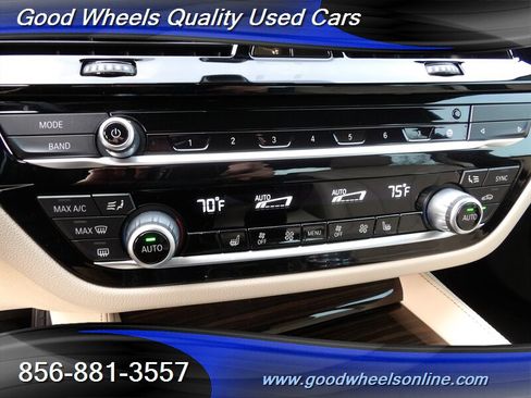 Used 2022 BMW 540i xDrive w/ M Sport Package image 20