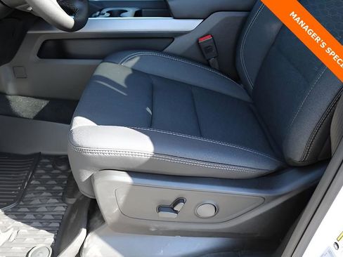 New 2025 RAM 1500 Lone Star image 13