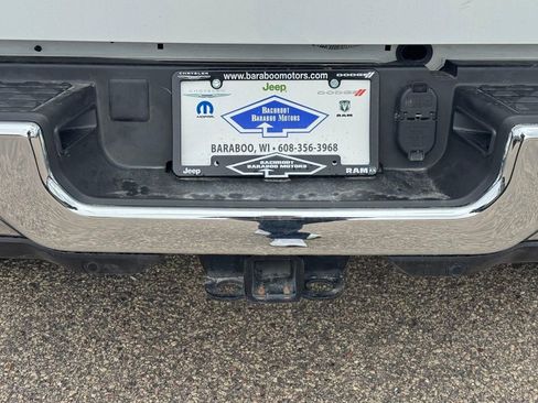 Used 2025 RAM 2500 Big Horn AWD/4WD image 6