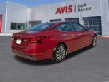Used 2024 Nissan Altima 2.5 SV image 6