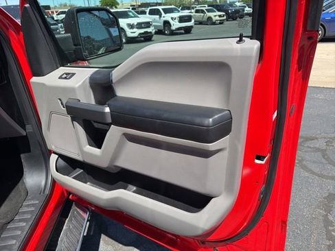 Used 2017 Ford F150 XLT w/ Equipment Group 301A Mid AWD/4WD image 29