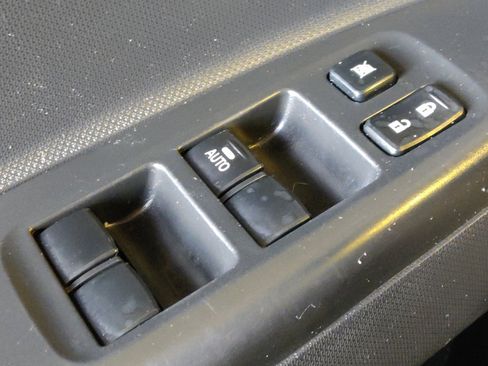Used 2023 Mitsubishi Mirage G4 LE FWD image 27