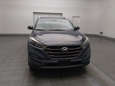 Used 2016 Hyundai Tucson Sport AWD/4WD image 14