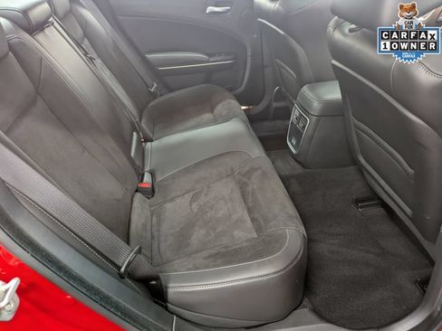 Used 2023 Dodge Charger Scat Pack w/ Plus Group RWD image 27