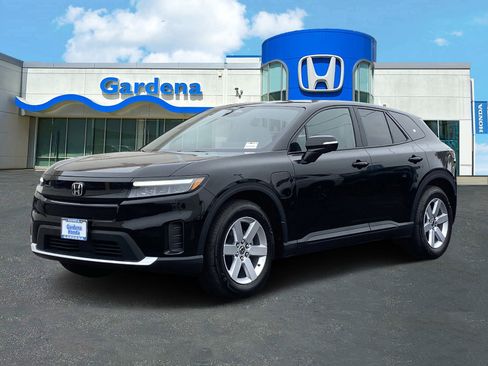 New 2026 Honda Prologue EX image 3