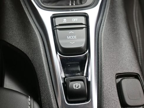 Used 2023 Chevrolet Camaro SS w/ Redline Edition image 19