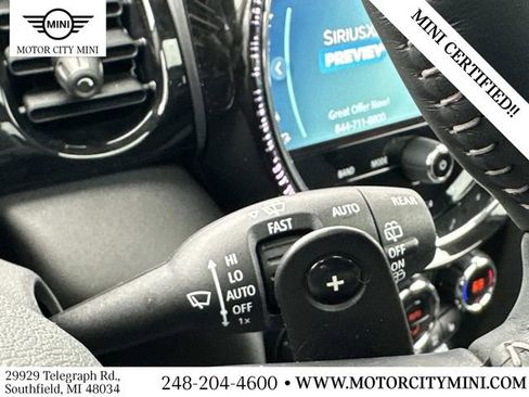 Certified 2023 MINI Cooper S image 27