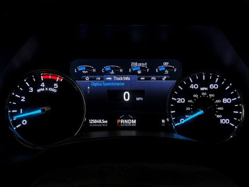 Used 2020 Ford F250 Lariat AWD/4WD image 19