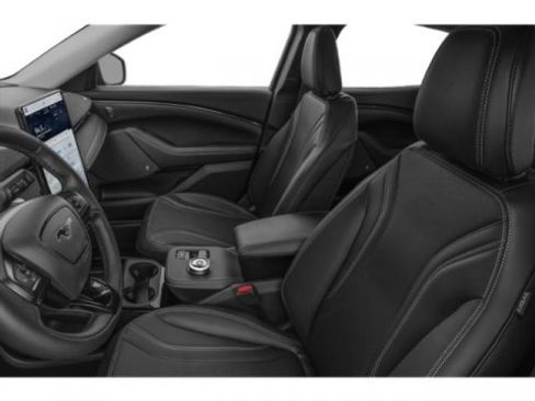 Used 2021 Ford Mustang Mach-E Premium image 9