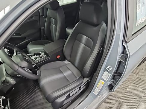 New 2026 Honda Civic Sport image 25