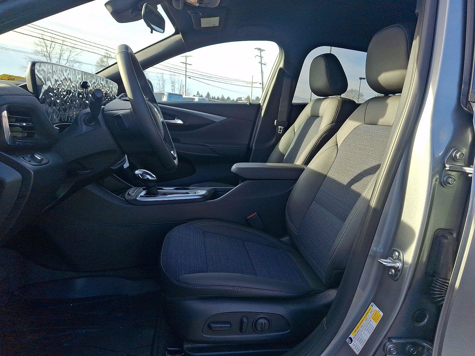 New 2026 Buick Envista Preferred w/ Convenience I Package FWD image 7