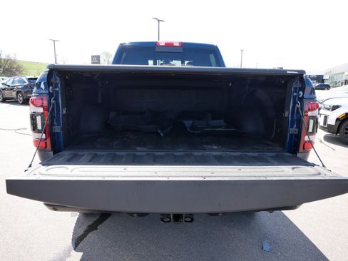 Used 2022 RAM 2500 Power Wagon w/ Level 2 Equipment Group AWD/4WD image 18