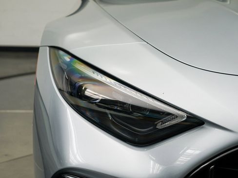 Used 2024 Mercedes-Benz SL 55 AMG 4MATIC image 21