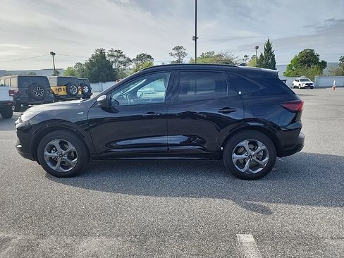 Used 2024 Ford Escape ST-Line image 8